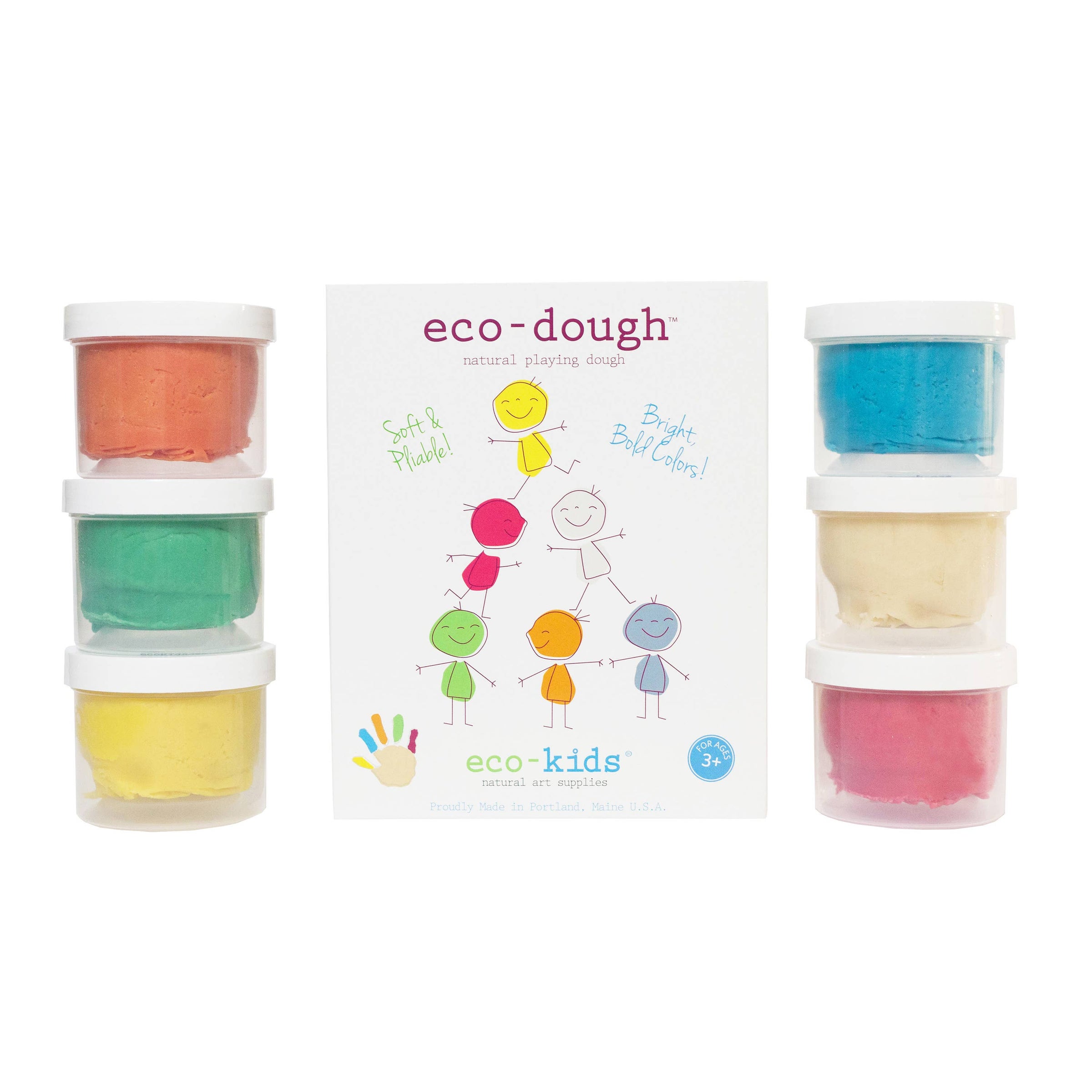 EcoKids Paper Magic Kit